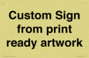 custom-blank-sign~